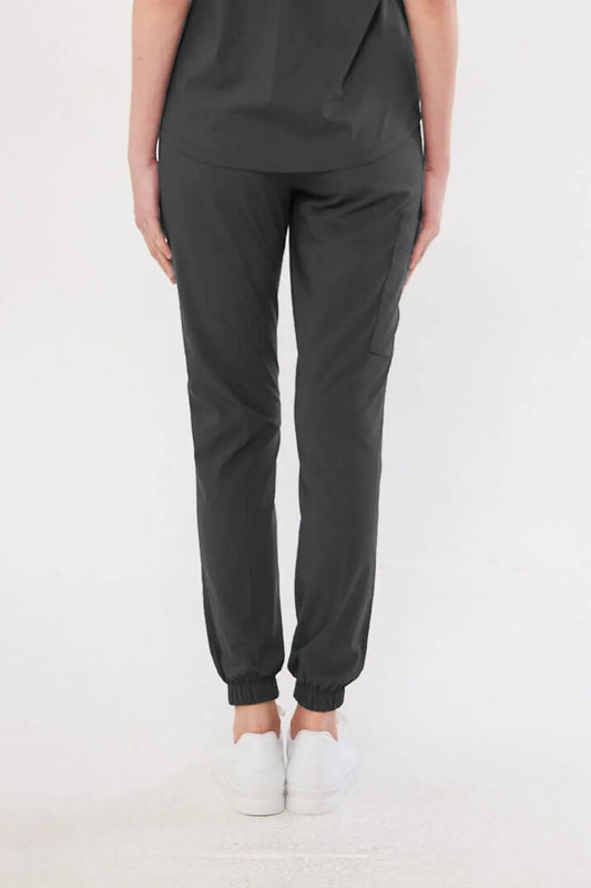 NOVA | Женские брюки Smoked – Lycra Single Bottom