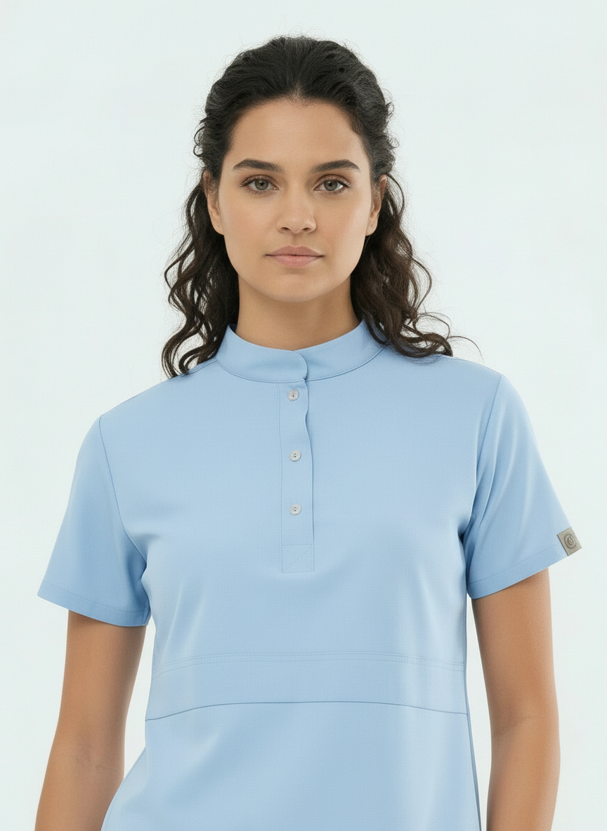 Hemşire Forması Seçerken Nelere Dikkat Edilmeli? 2025 Güncel Rehber