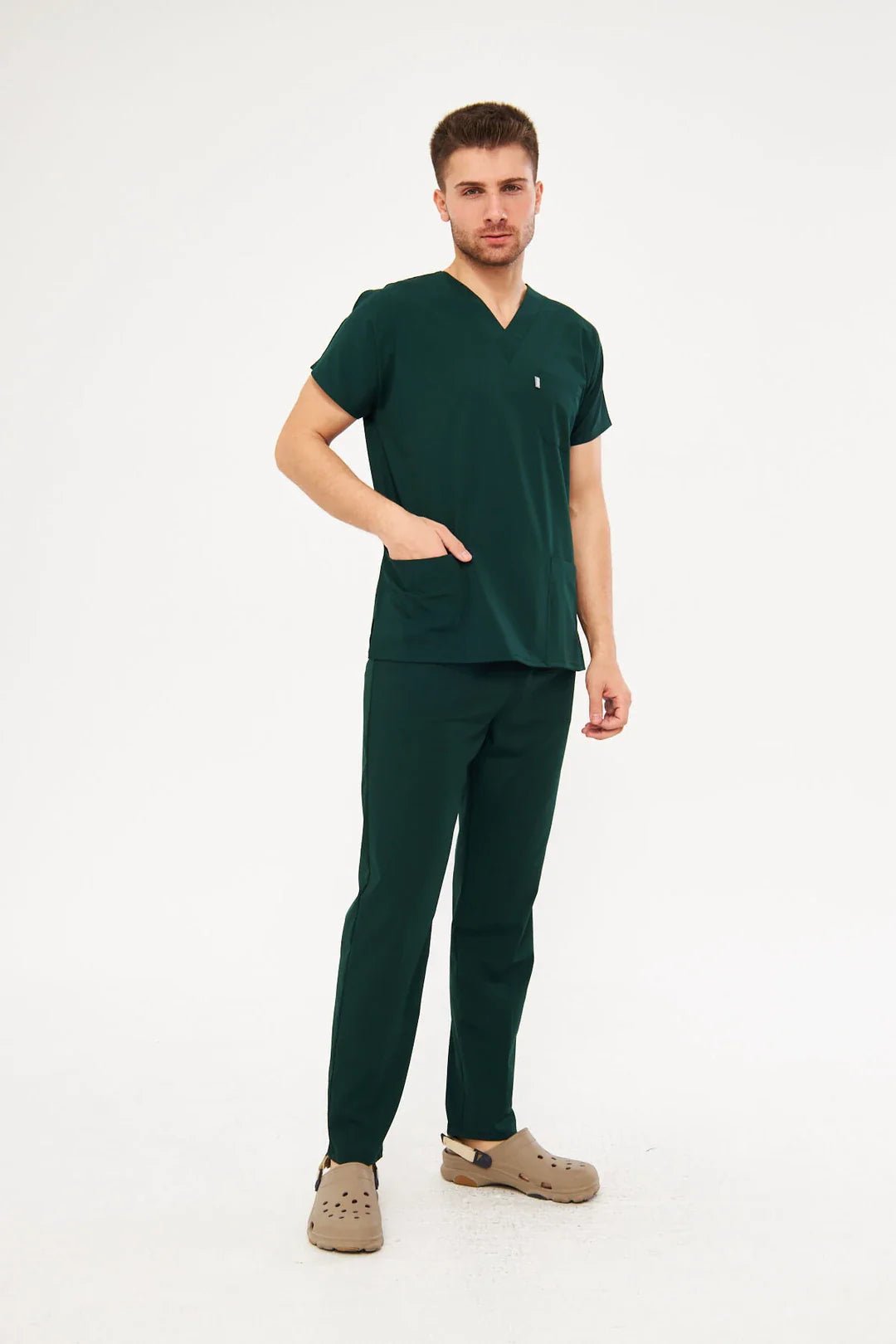 Erkek Medikal Üniformalar | Class Üniforma Resmi Satış Sitesi - Class ÜniformaMedikal Scrubs
