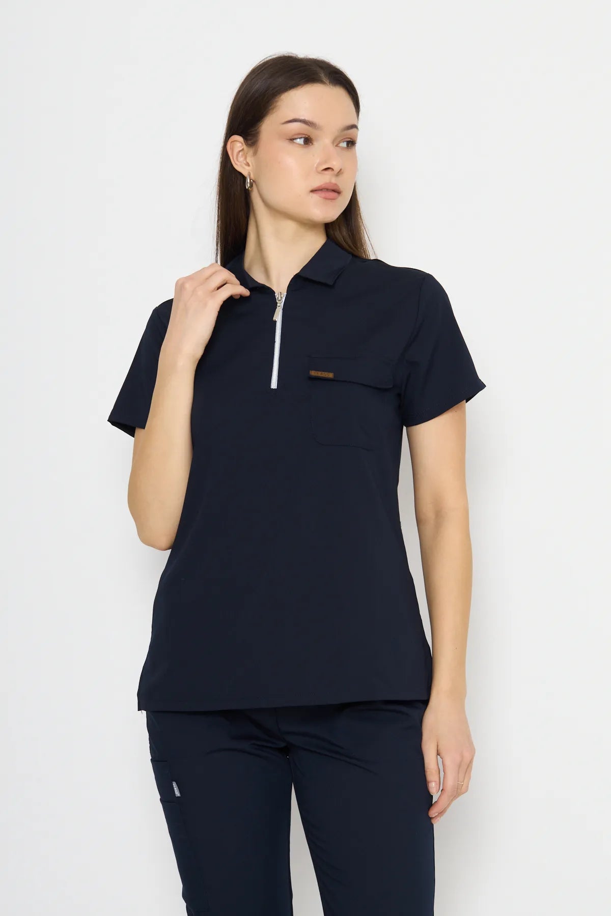 Polo Yaka Üniforma - Class ÜniformaMedikal Scrubs