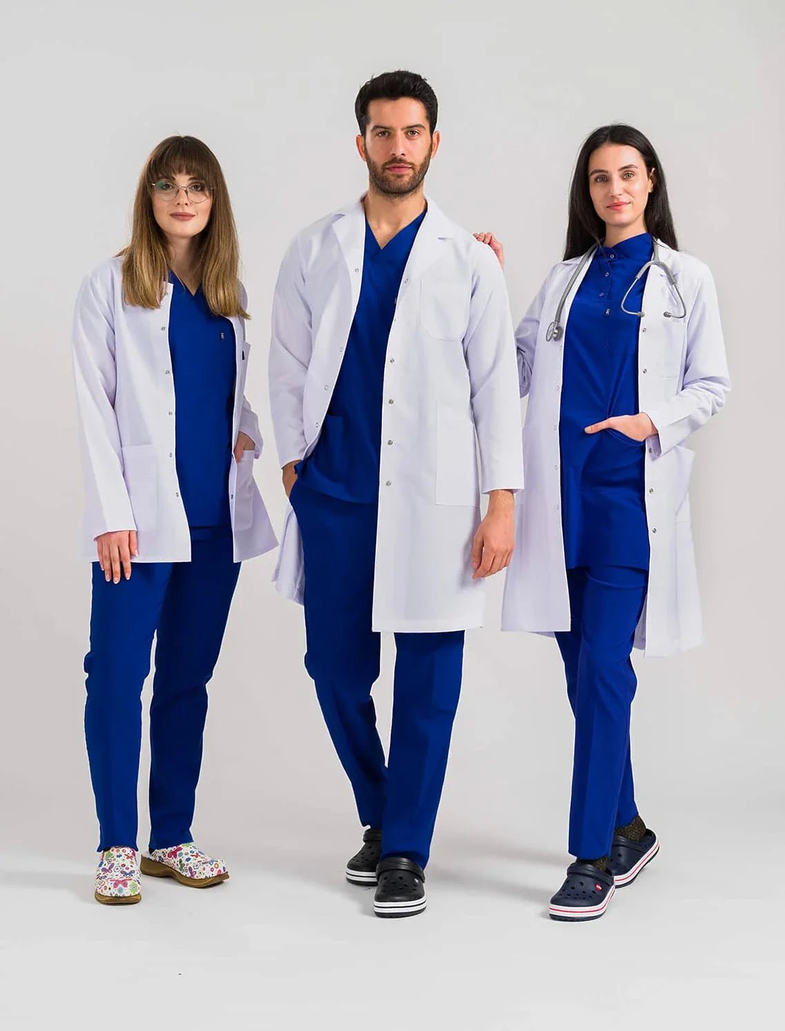 Tüm Ürünler - Class ÜniformaMedikal Scrubs