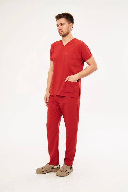 Classic - Tile Herren Lycra Uniform Set