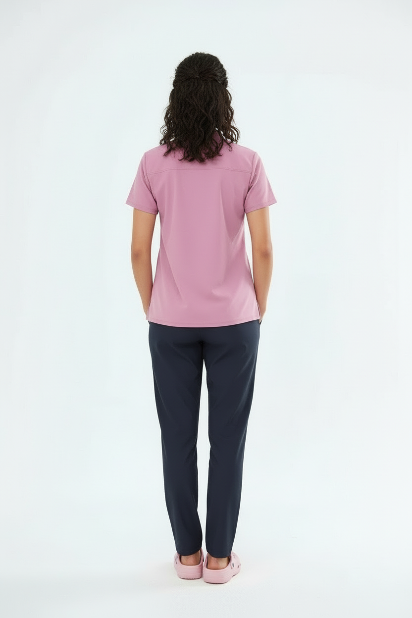 NOVA | Комплект униформы из лайкры премиум-класса Powder Smoked