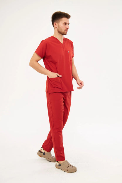 Classic - Tile Herren Lycra Uniform Set