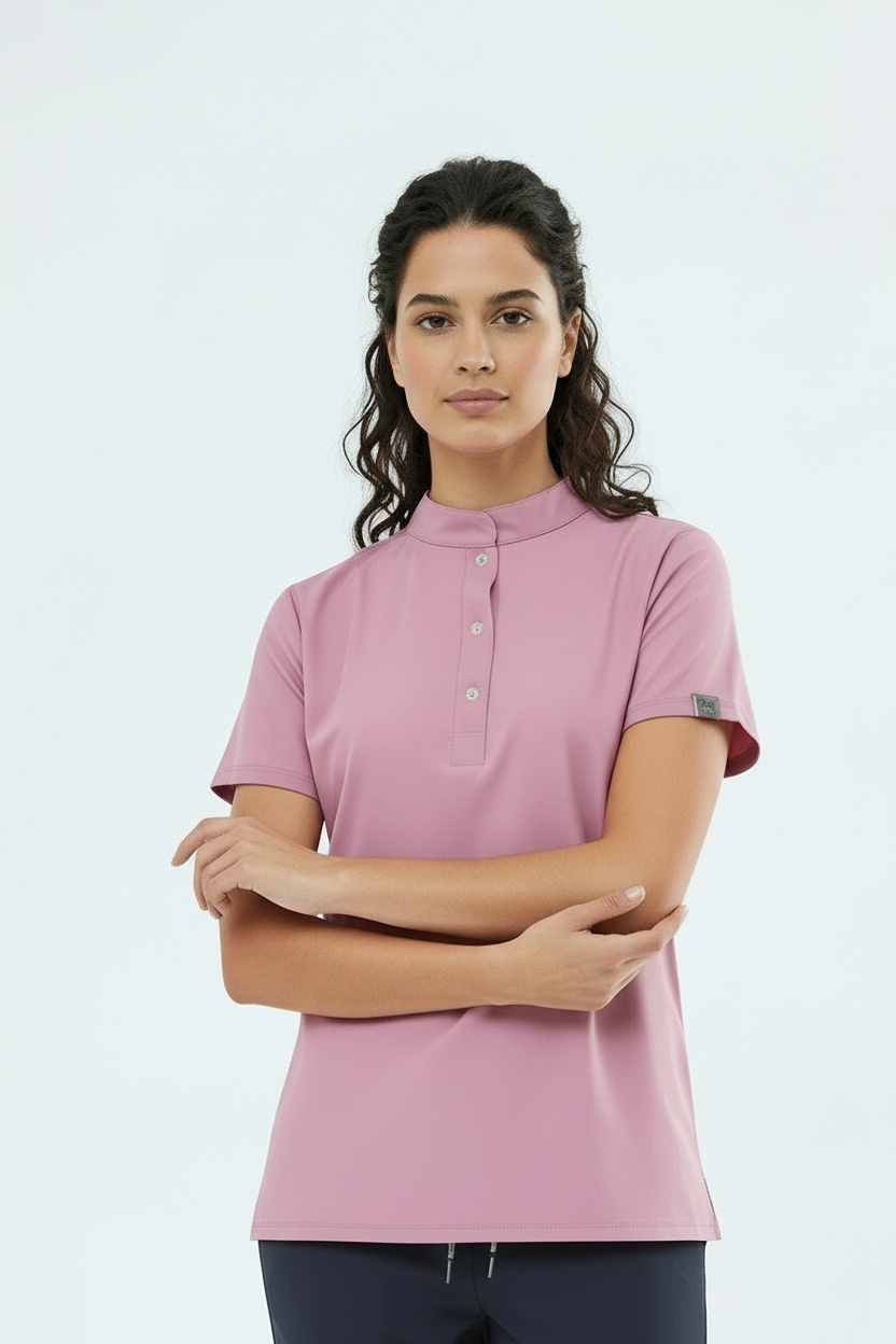 NOVA | Комплект униформы из лайкры премиум-класса Powder Smoked