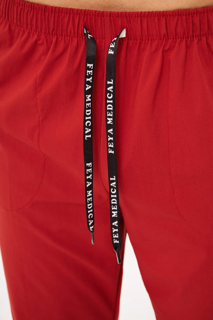 Classic - Tile Herren Lycra Uniform Set