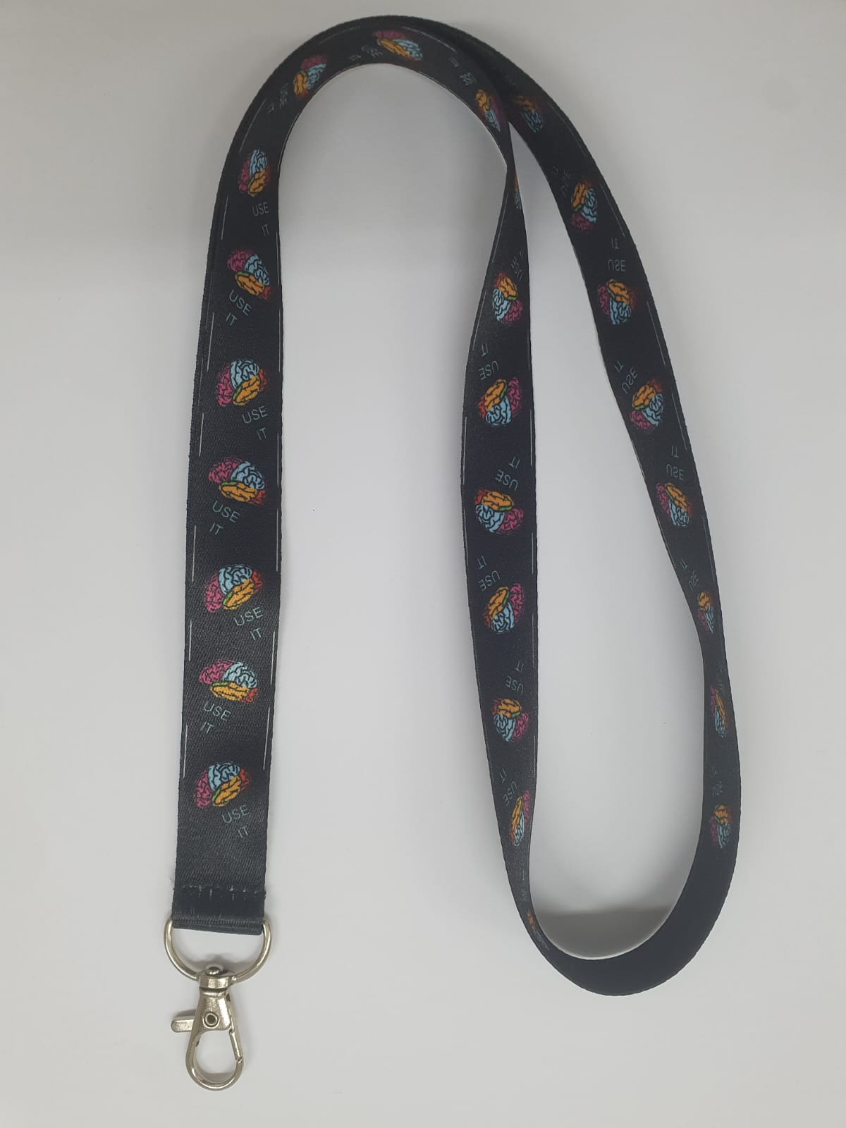 Boyun İpi Kartlığı | Siyah Sağlık ve Kurumsal Kullanım