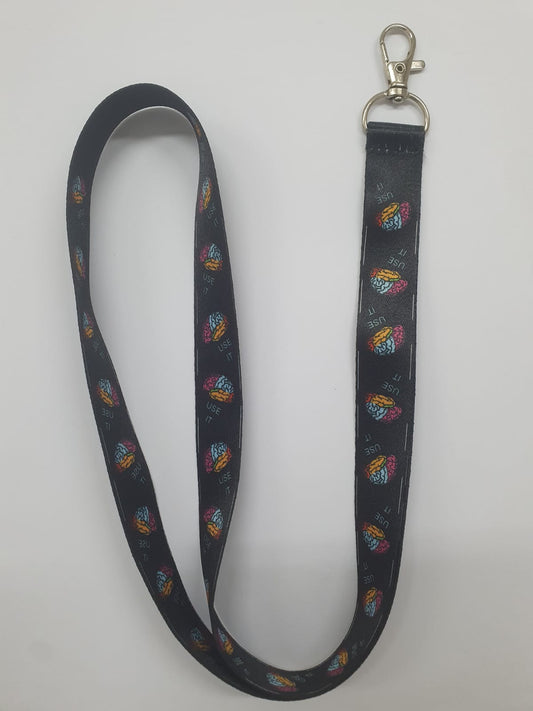 Boyun İpi Kartlığı | Siyah Sağlık ve Kurumsal Kullanım